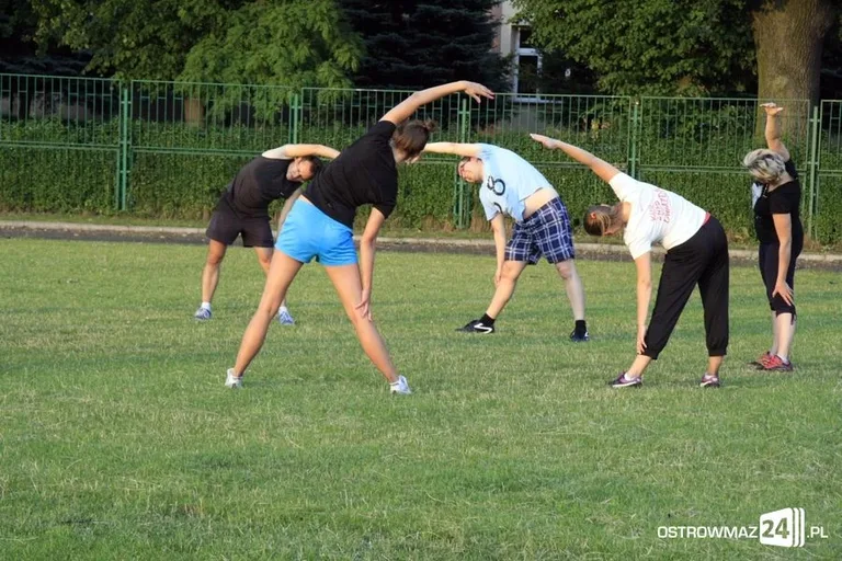 Rozpoczęli przygodę z bieganiem (zdjęcia)