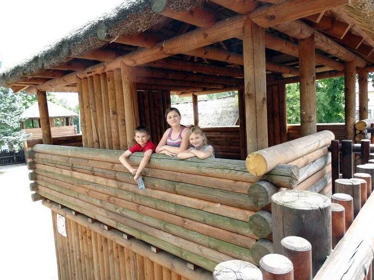 Zajęcia wakacyjne w SP 1 (zdjęcia)