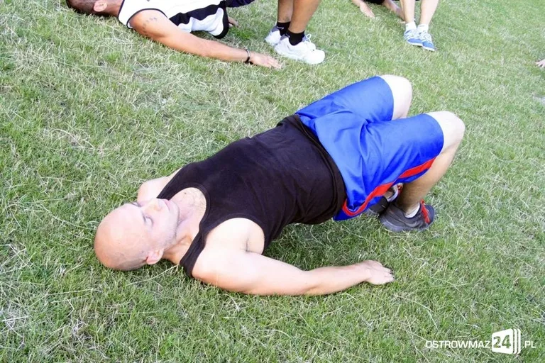 Rozpoczęli przygodę z bieganiem (zdjęcia)