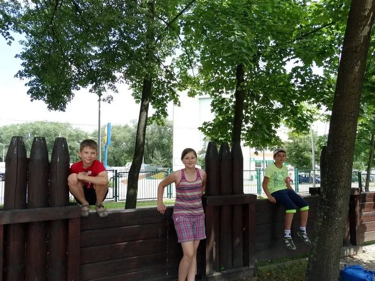 Zajęcia wakacyjne w SP 1 (zdjęcia)