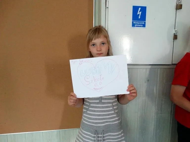 Zajęcia wakacyjne w SP 1 (zdjęcia)