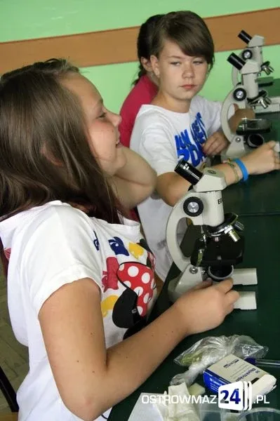 'Z przyrodą na ty' w Jedynce (zdjęcia)