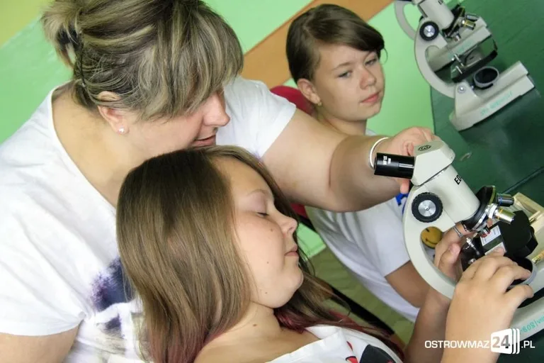 'Z przyrodą na ty' w Jedynce (zdjęcia)