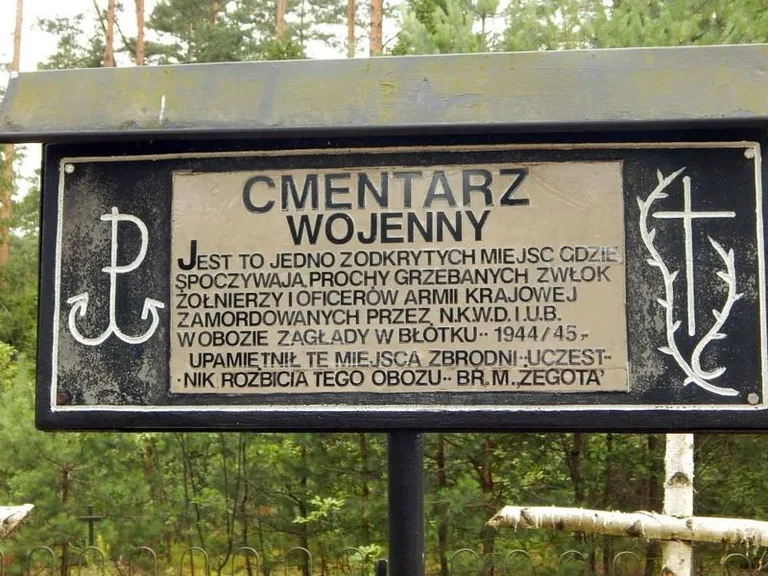 Zakręcona Ostrów na drogach Roztocza
