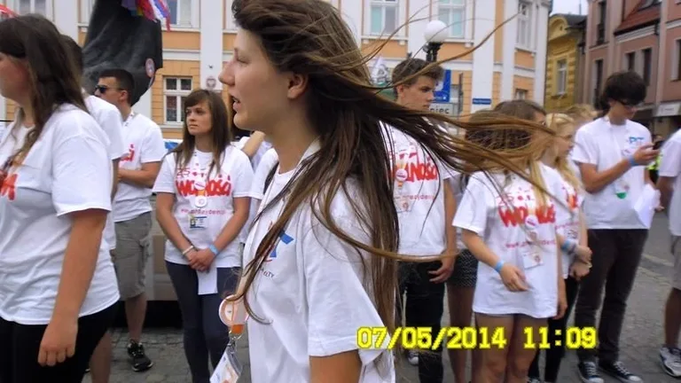 Ostrowianie na Przystanku PaT w Koninie (zdjęcia)