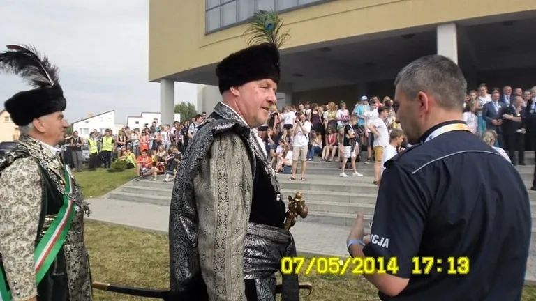 Ostrowianie na Przystanku PaT w Koninie (zdjęcia)