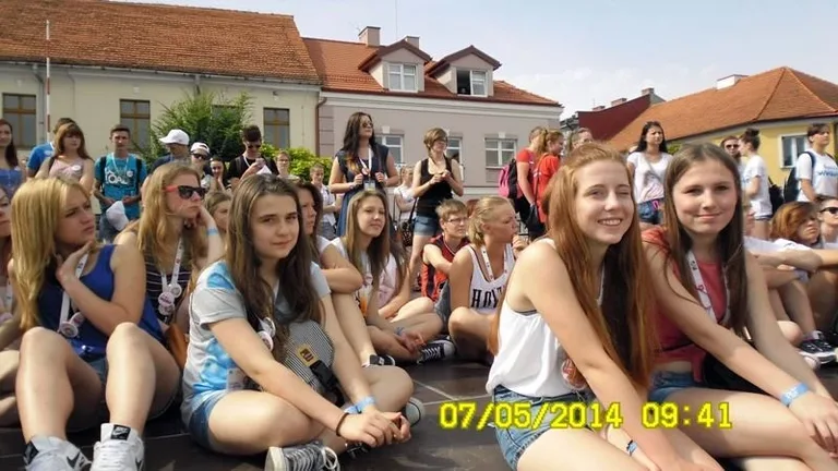 Ostrowianie na Przystanku PaT w Koninie (zdjęcia)