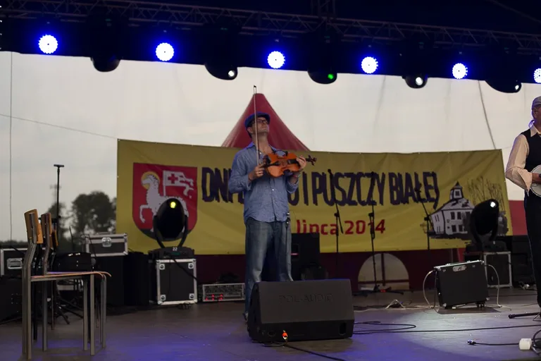 Zobacz zdjęcia i wideo z dni Broku