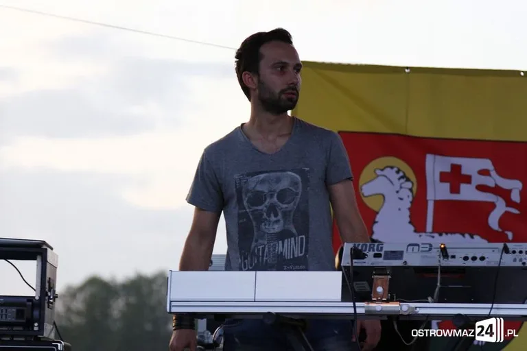 Wspaniały koncert Mateusza Mijala (zdjęcia, wideo)