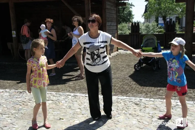 Egzotyczna podróż z Domem Kultury (zdjęcia)