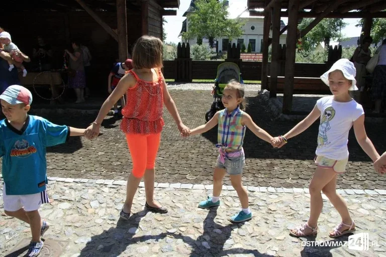Egzotyczna podróż z Domem Kultury (zdjęcia)