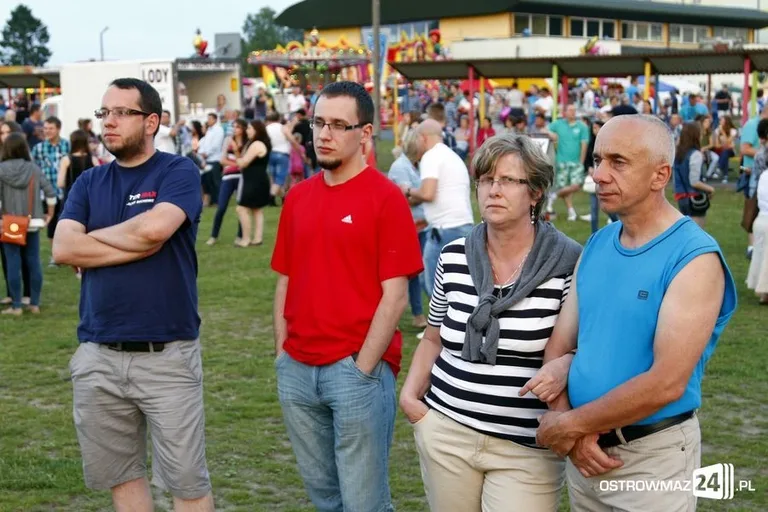 Wspaniały koncert Mateusza Mijala (zdjęcia, wideo)