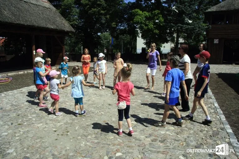 Egzotyczna podróż z Domem Kultury (zdjęcia)