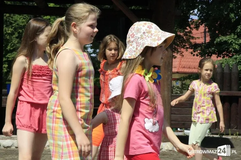 Egzotyczna podróż z Domem Kultury (zdjęcia)
