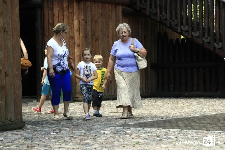 Egzotyczna podróż z Domem Kultury (zdjęcia)