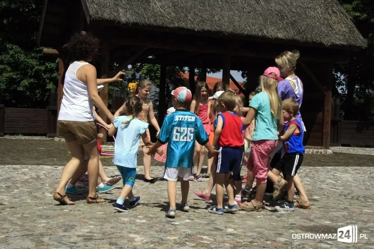Egzotyczna podróż z Domem Kultury (zdjęcia)