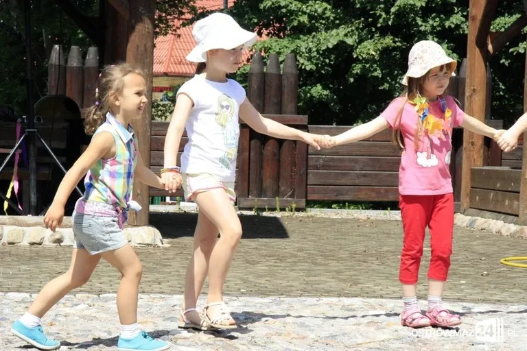 Egzotyczna podróż z Domem Kultury (zdjęcia)