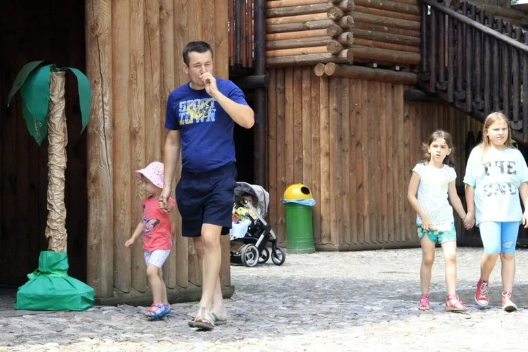 Egzotyczna podróż z Domem Kultury (zdjęcia)
