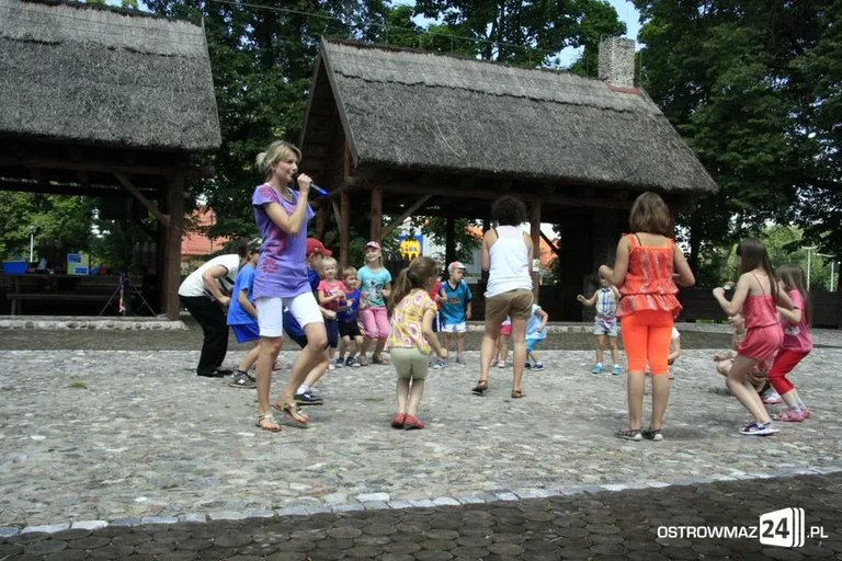 Egzotyczna podróż z Domem Kultury (zdjęcia)