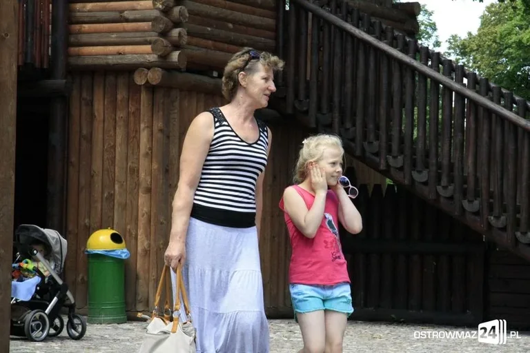 Egzotyczna podróż z Domem Kultury (zdjęcia)