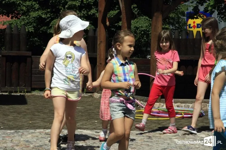 Egzotyczna podróż z Domem Kultury (zdjęcia)