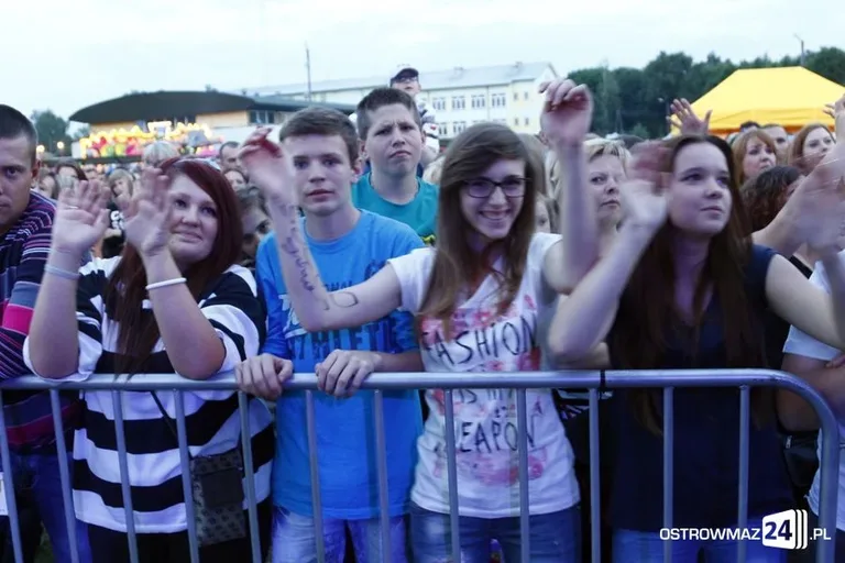 Wspaniały koncert Mateusza Mijala (zdjęcia, wideo)
