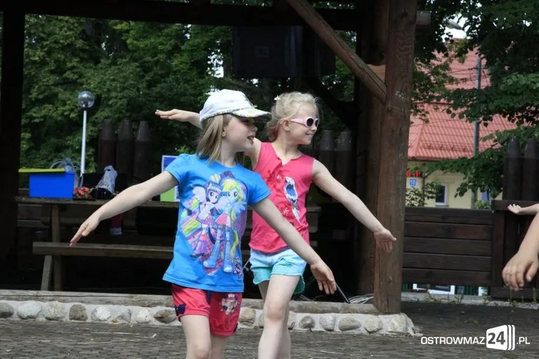 Egzotyczna podróż z Domem Kultury (zdjęcia)