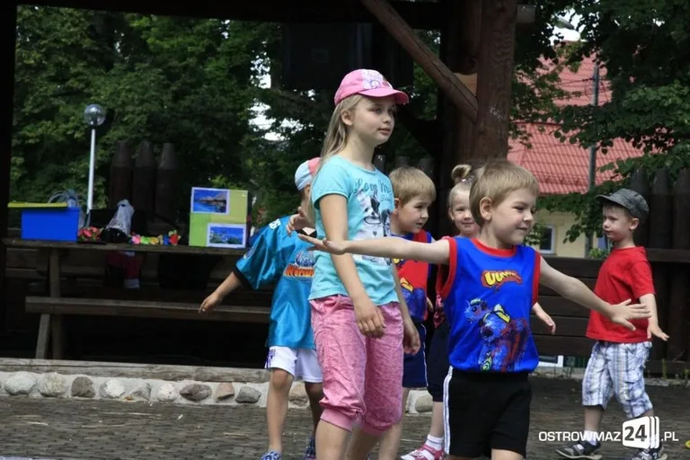 Egzotyczna podróż z Domem Kultury (zdjęcia)