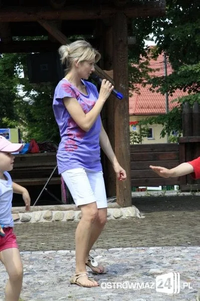 Egzotyczna podróż z Domem Kultury (zdjęcia)