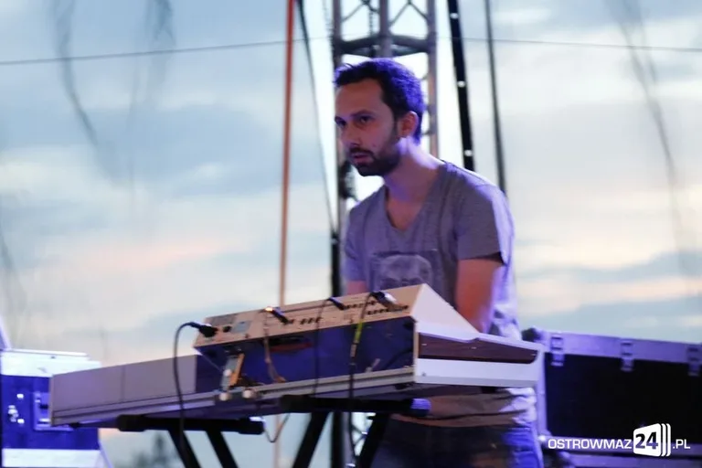 Wspaniały koncert Mateusza Mijala (zdjęcia, wideo)