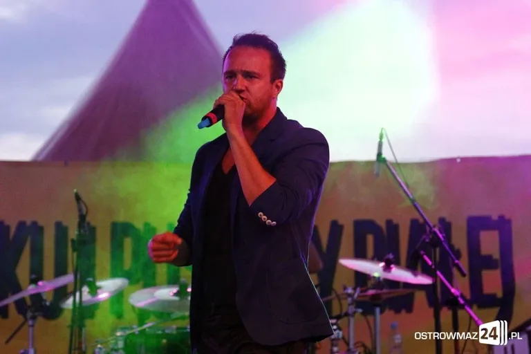 Wspaniały koncert Mateusza Mijala (zdjęcia, wideo)