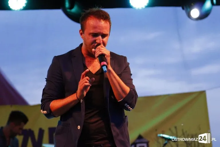 Wspaniały koncert Mateusza Mijala (zdjęcia, wideo)