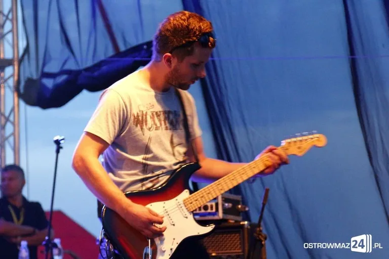 Wspaniały koncert Mateusza Mijala (zdjęcia, wideo)