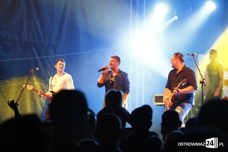 Wspaniały koncert Mateusza Mijala (zdjęcia, wideo)