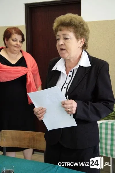Maturzyści z Ekonomika sprzed 50-ciu lat (zdjęcia)