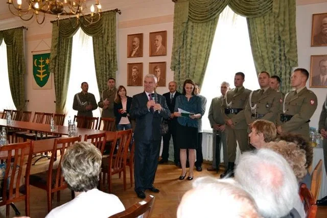 70. rocznica śmierci Jadwigi Długoborskiej (zdjęcia)