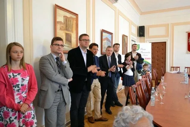 70. rocznica śmierci Jadwigi Długoborskiej (zdjęcia)