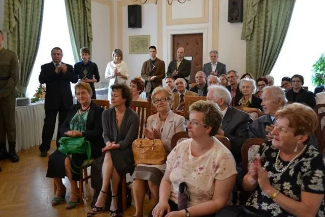 70. rocznica śmierci Jadwigi Długoborskiej (zdjęcia)