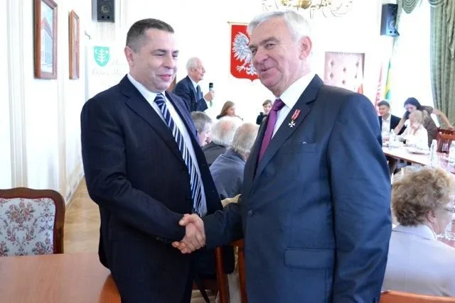70. rocznica śmierci Jadwigi Długoborskiej (zdjęcia)