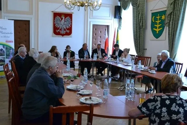 70. rocznica śmierci Jadwigi Długoborskiej (zdjęcia)