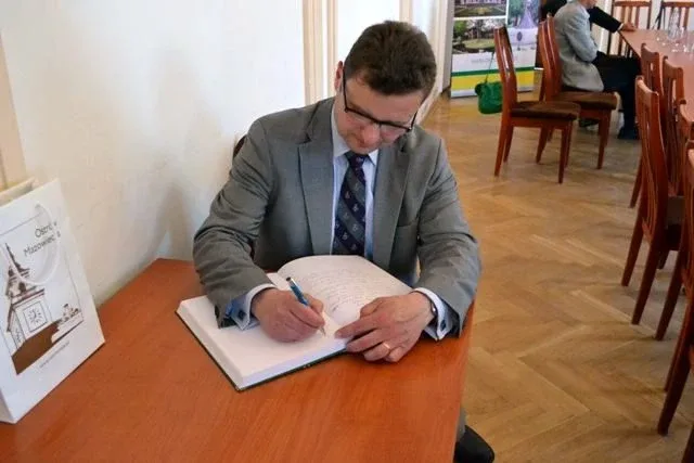 70. rocznica śmierci Jadwigi Długoborskiej (zdjęcia)