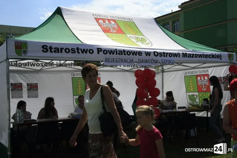 Trwa piknik integracyjny (zdjęcia, wideo)