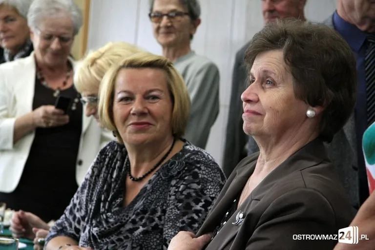 Maturzyści z Ekonomika sprzed 50-ciu lat (zdjęcia)