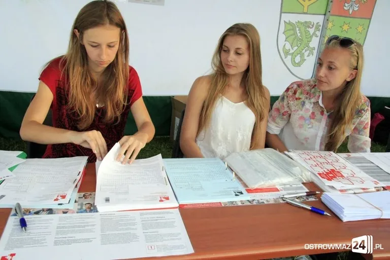 Norbi zagrał w Ostrowi Maz. (zdjęcia, wideo)