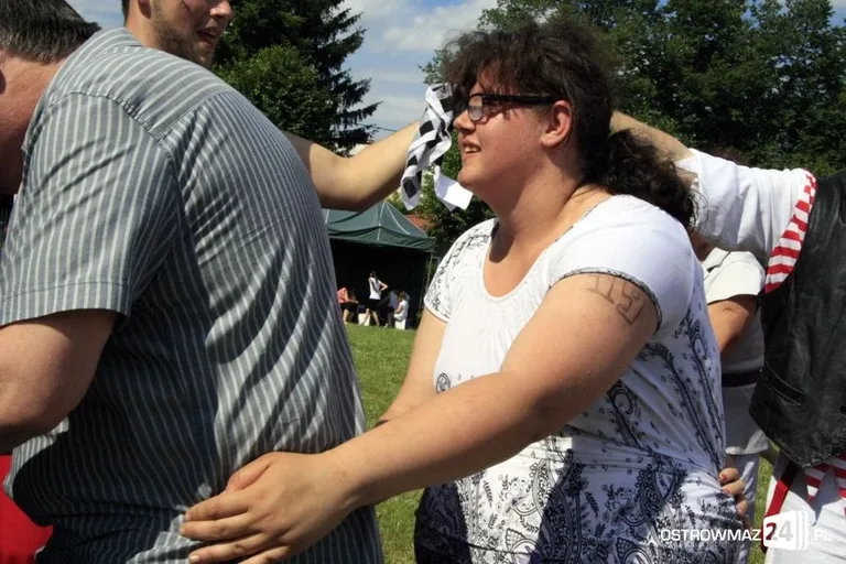 Trwa piknik integracyjny (zdjęcia, wideo)
