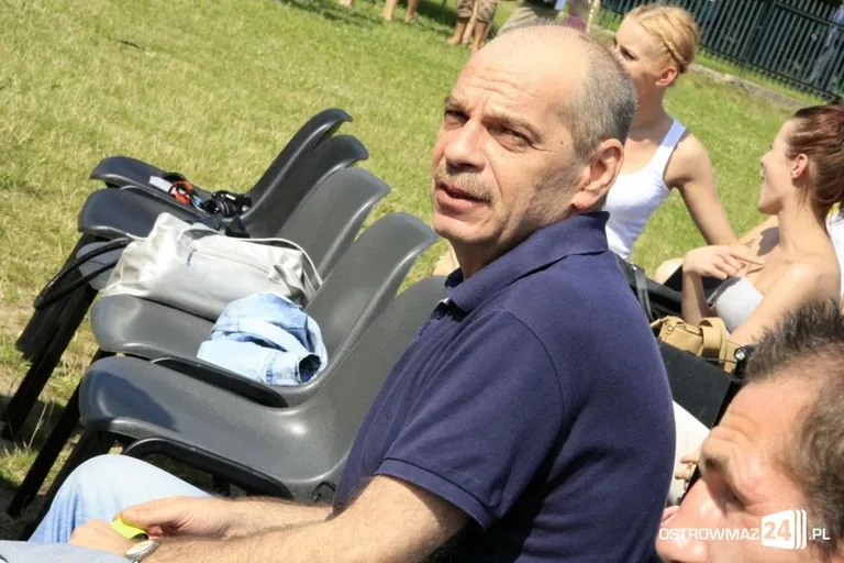 Trwa piknik integracyjny (zdjęcia, wideo)