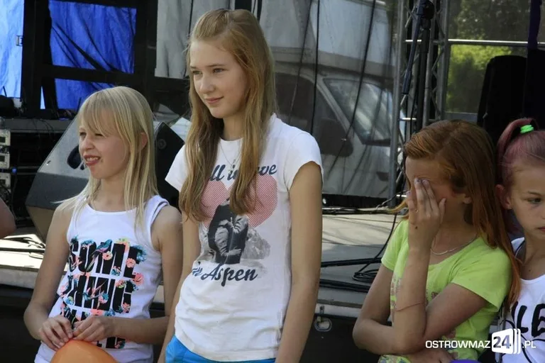 Trwa piknik integracyjny (zdjęcia, wideo)