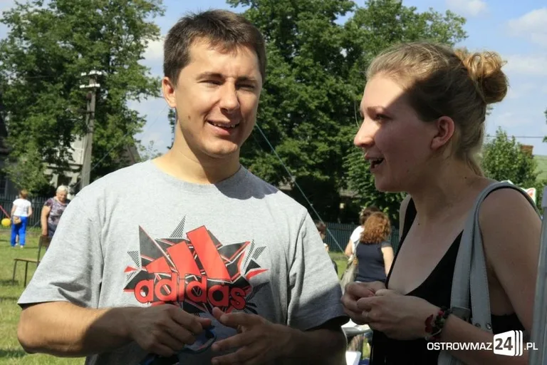 Trwa piknik integracyjny (zdjęcia, wideo)