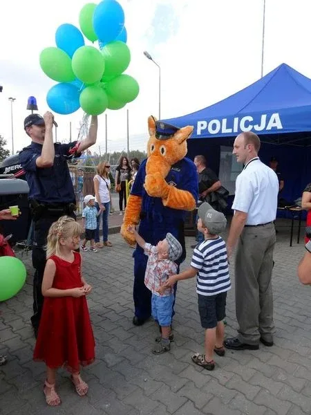 Dożynki w Wąsewie (zdjęcia)