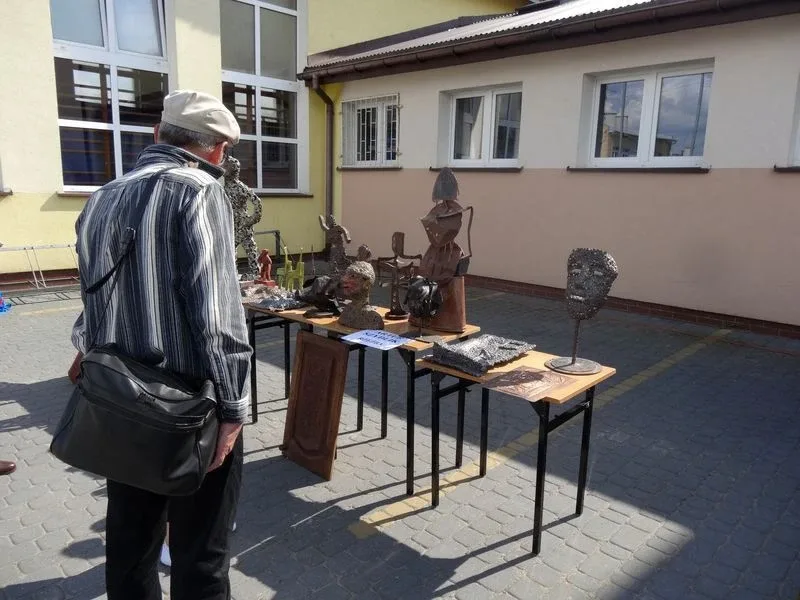 Dożynki w Wąsewie (zdjęcia)